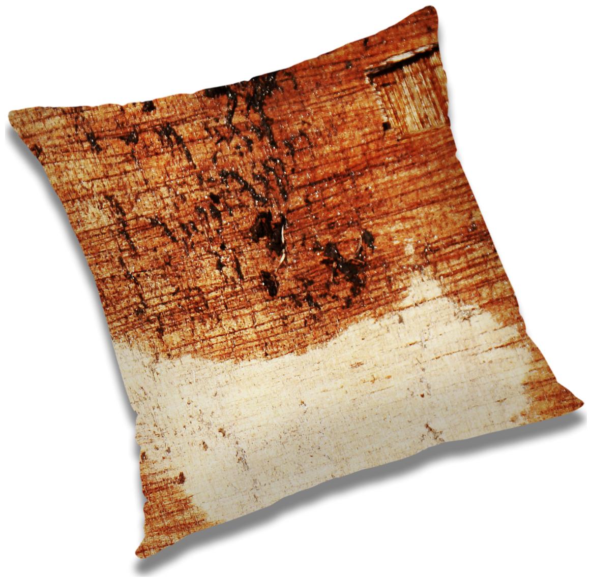 

RADANYA Abstract Cushion Cover with Filler Set 18x18 inch