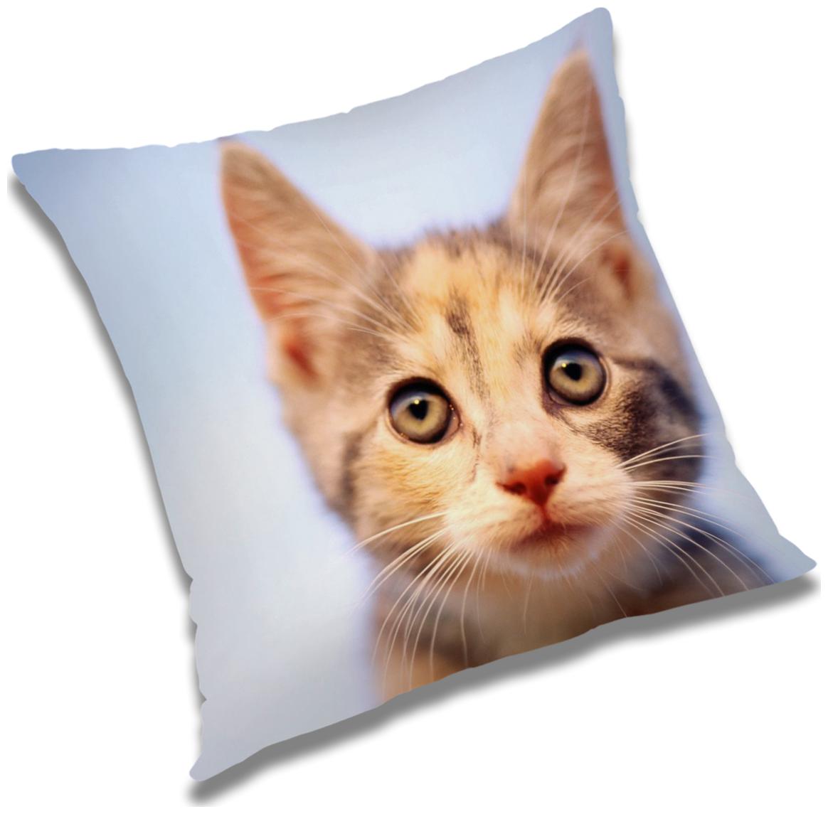 

RADANYA Animal Cushion Cover 18x18 inch