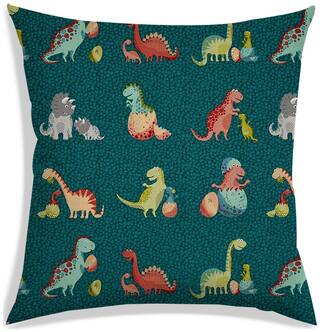 RADANYA Animal Cushion Cover 16x16 inch