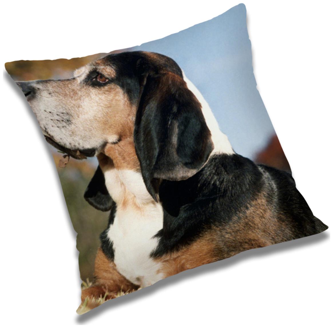 

RADANYA Animal Cushion Cover 20x20 inch
