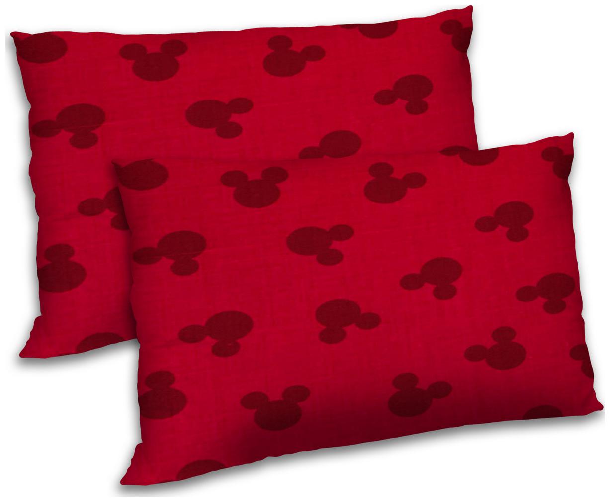 

RADANYA Cartoon Printed Pillow Set - 18x27 inch