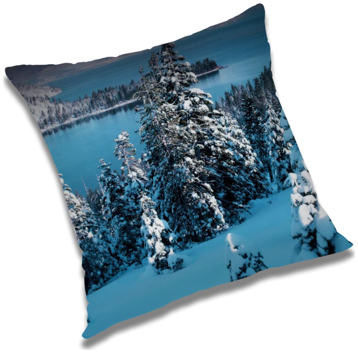 

RADANYA Natural Cushion Cover 20x20 inch