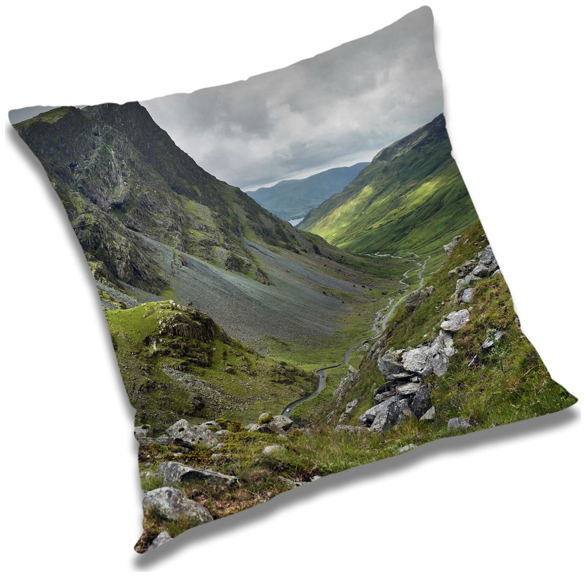 

RADANYA Natural Cushion Cover 12x12 inch