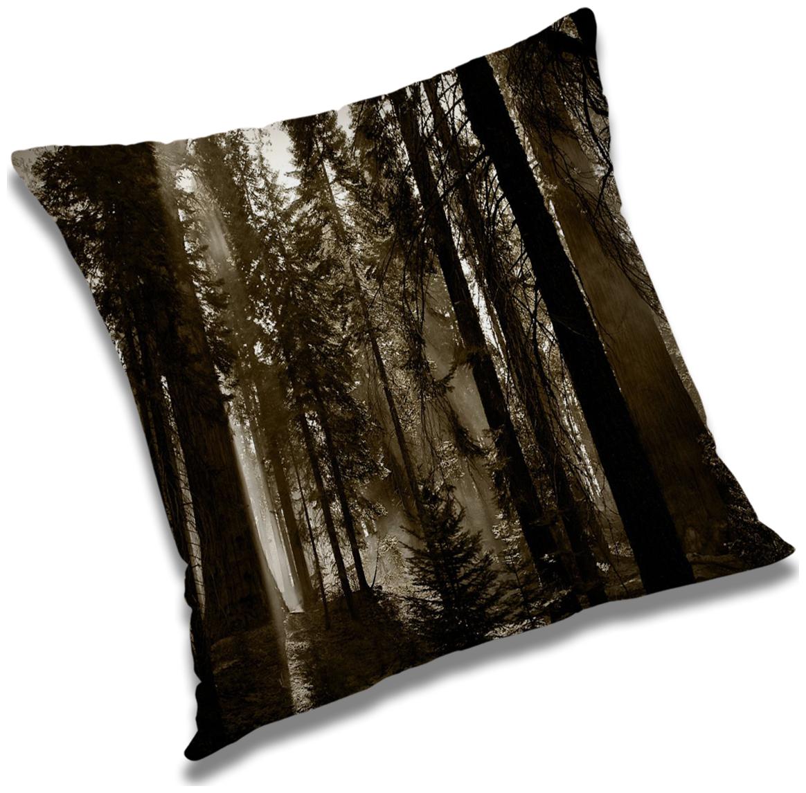 

RADANYA Natural Cushion Cover 20x20 inch
