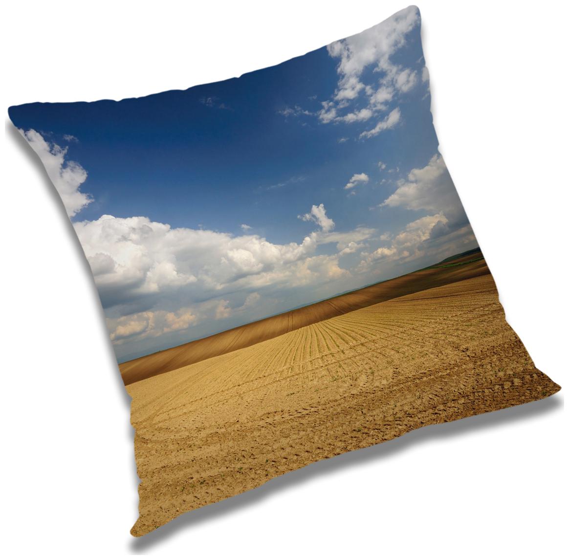 

RADANYA Natural Cushion Cover 20x20 inch