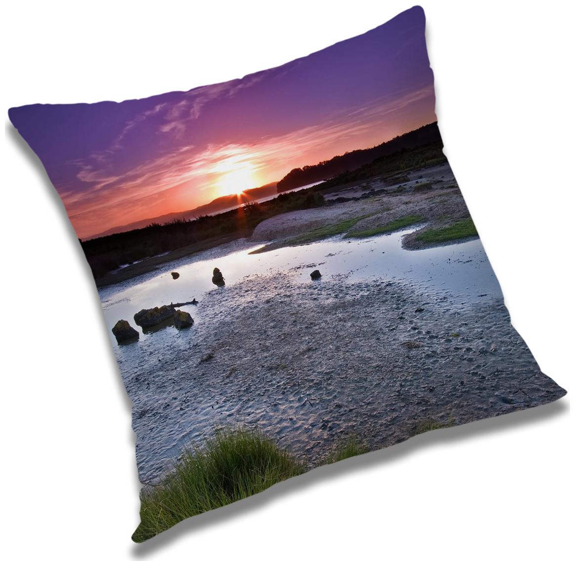 

RADANYA Natural Cushion Cover 20x20 inch