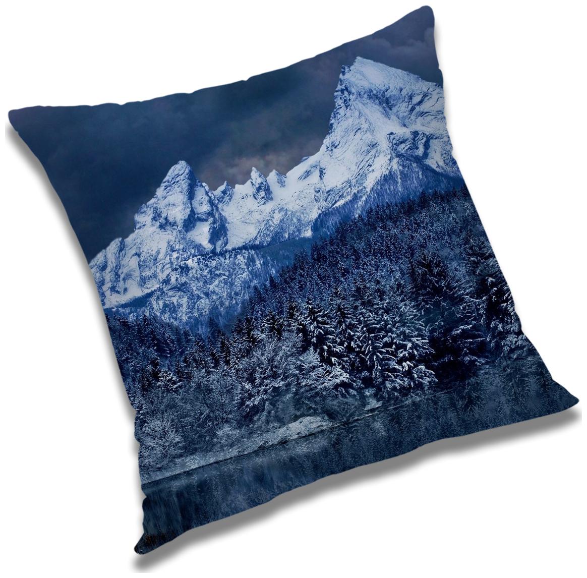 

RADANYA Natural Cushion Cover 20x20 inch