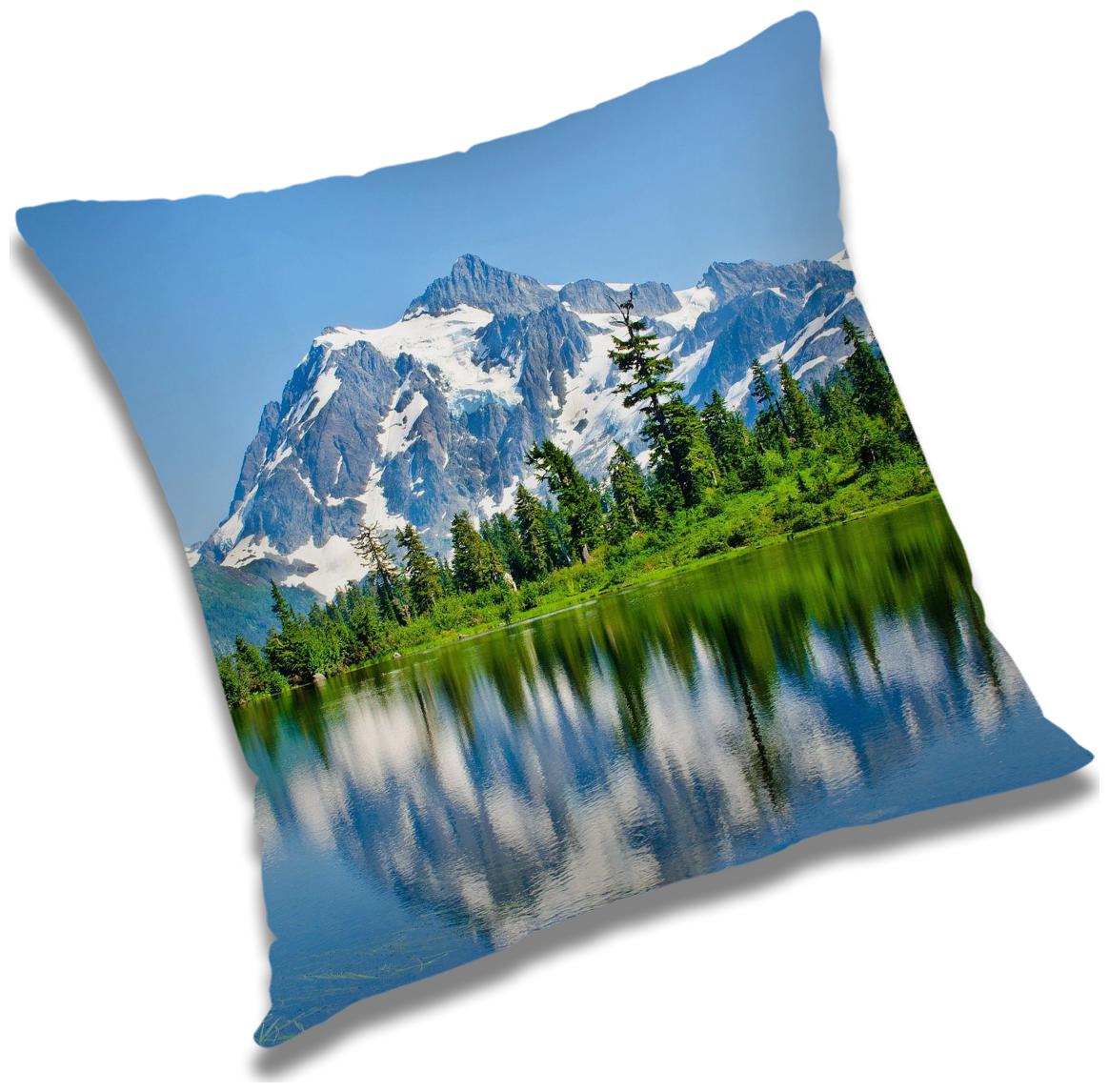 

RADANYA Natural Cushion Cover 20x20 inch