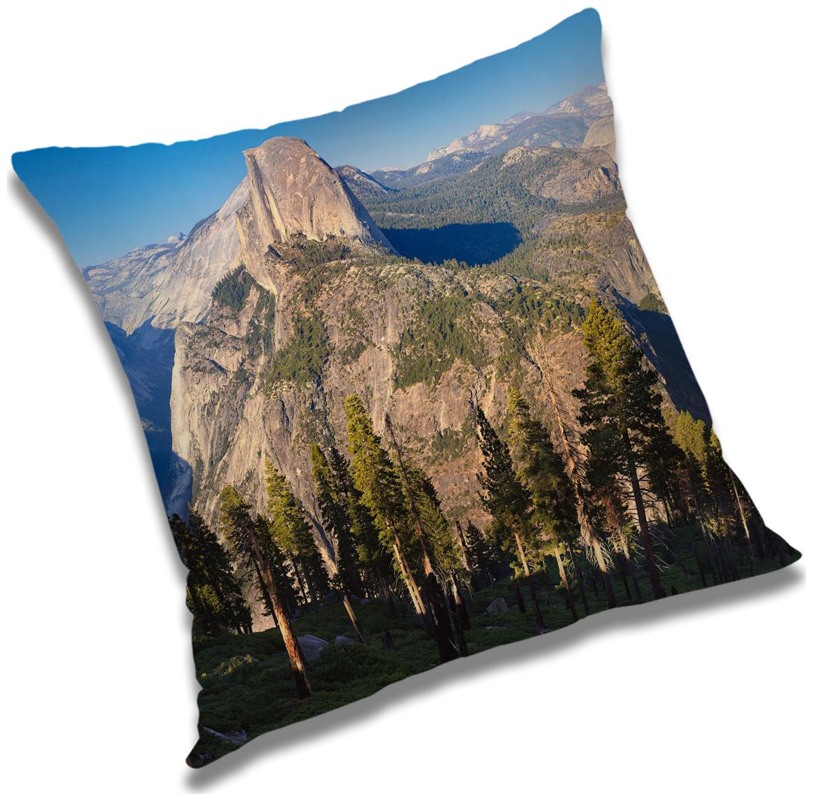 

RADANYA Natural Cushion Cover 24x24 inch