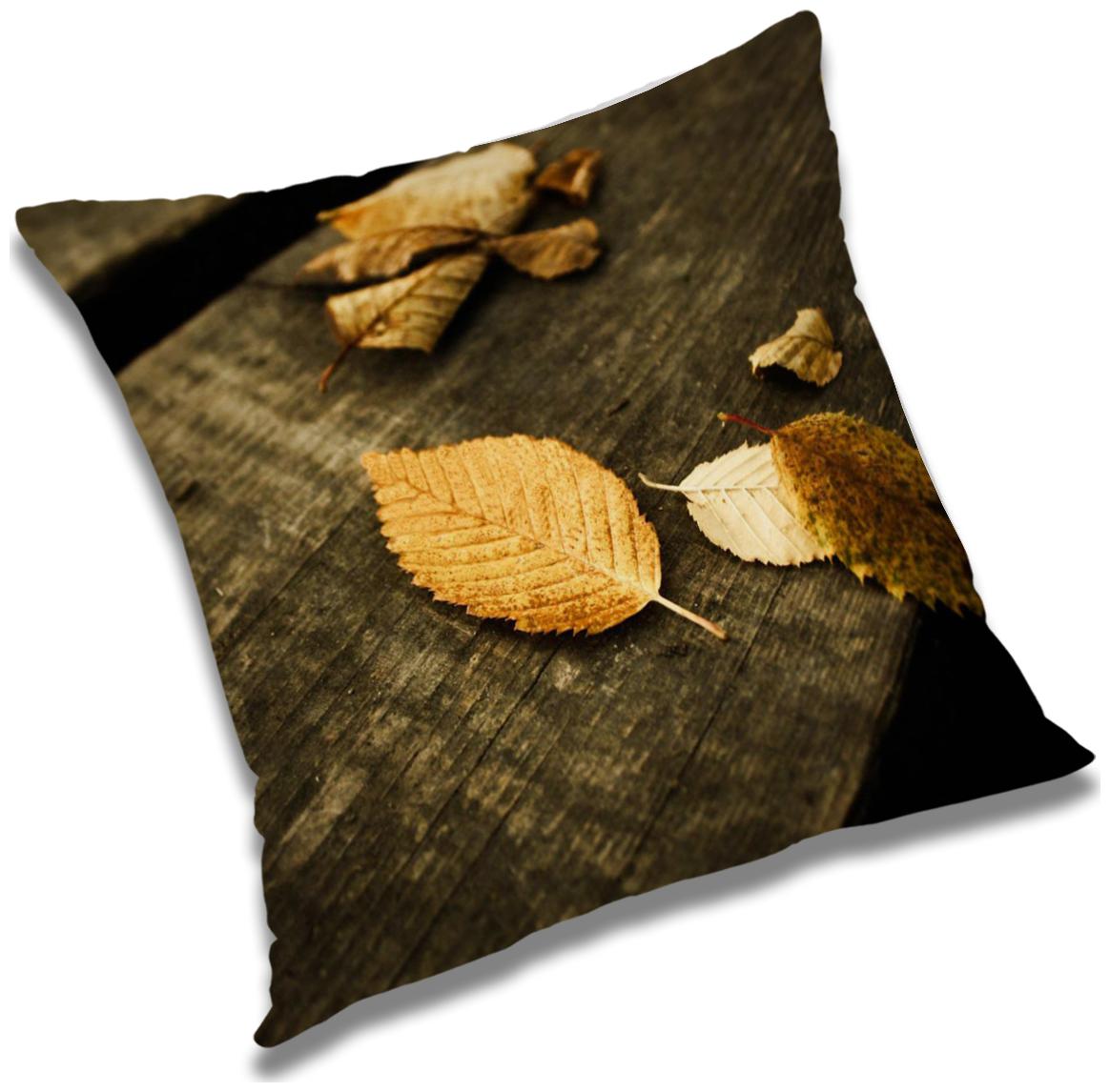 

RADANYA Natural Cushion Cover 24x24 inch