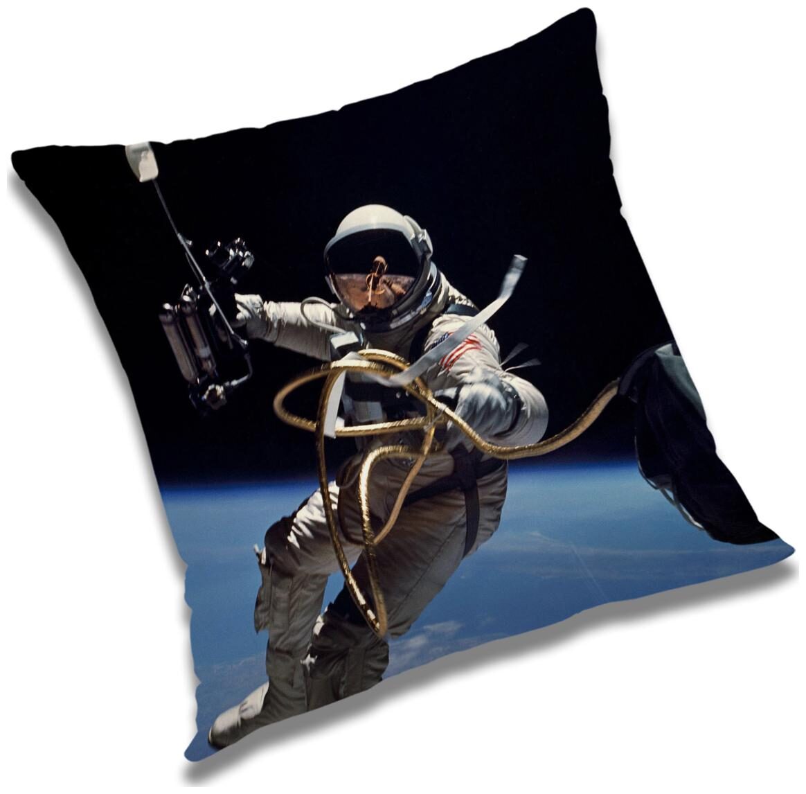 

RADANYA Natural Cushion Cover 20x20 inch