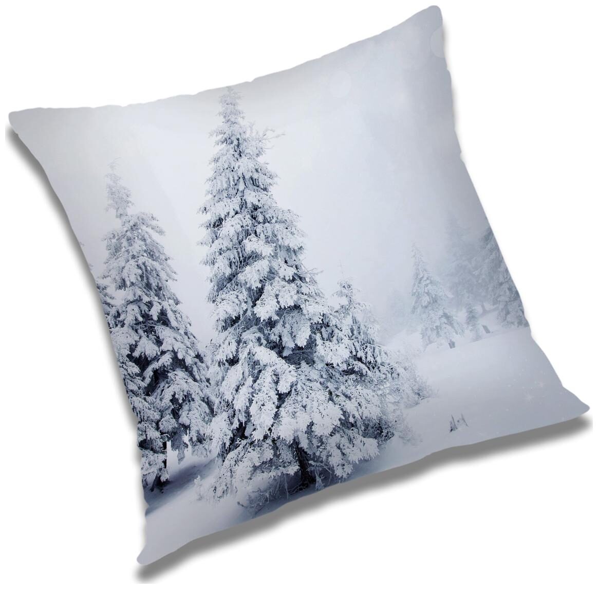 

RADANYA Natural Cushion Cover 24x24 inch