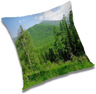 RADANYA Natural Cushion Cover 20x20 inch
