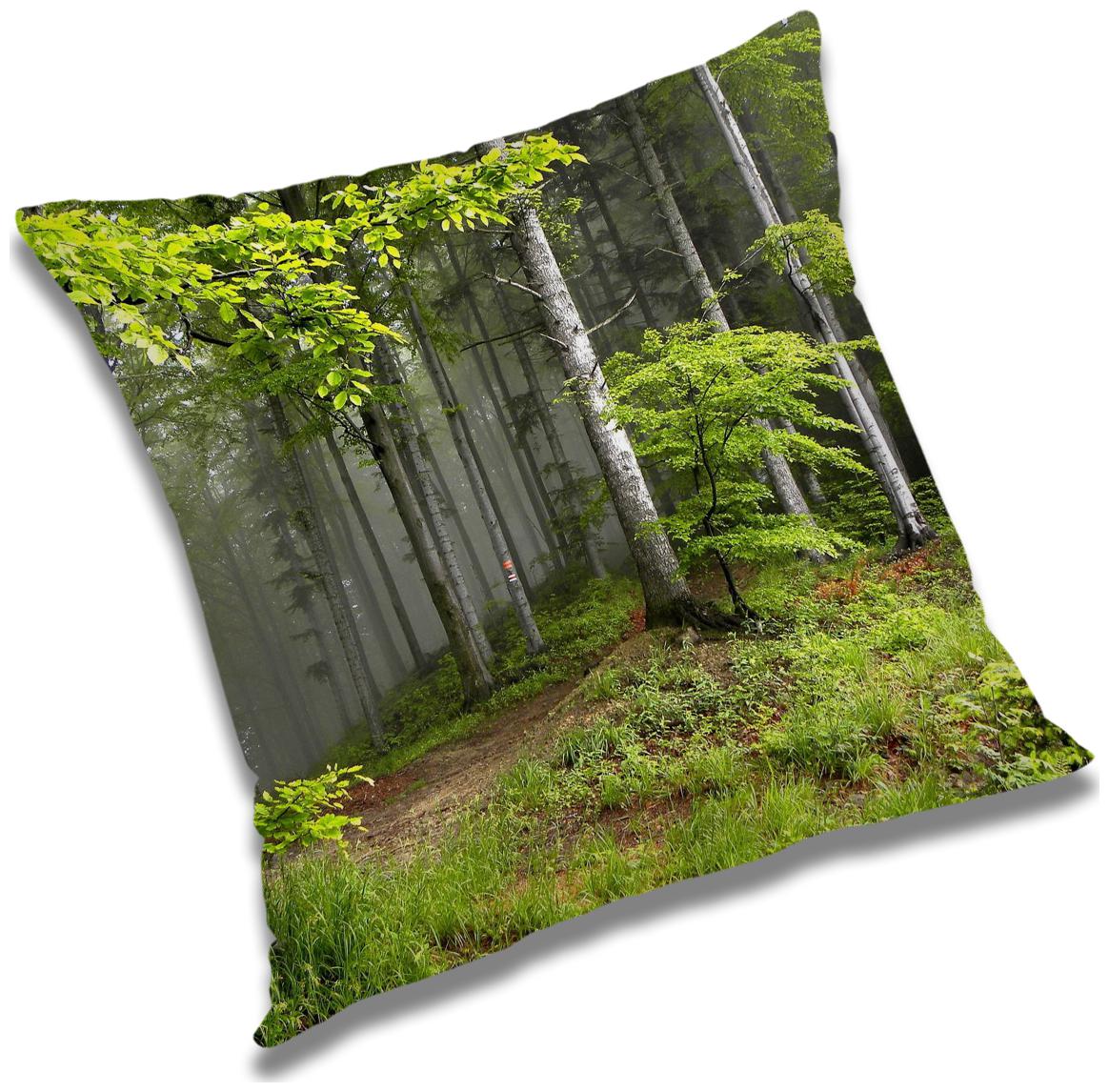 

RADANYA Natural Cushion Cover 20x20 inch