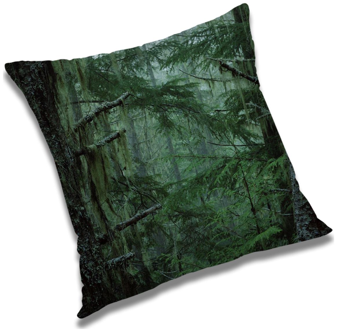 

RADANYA Natural Cushion Cover 16x16 inch