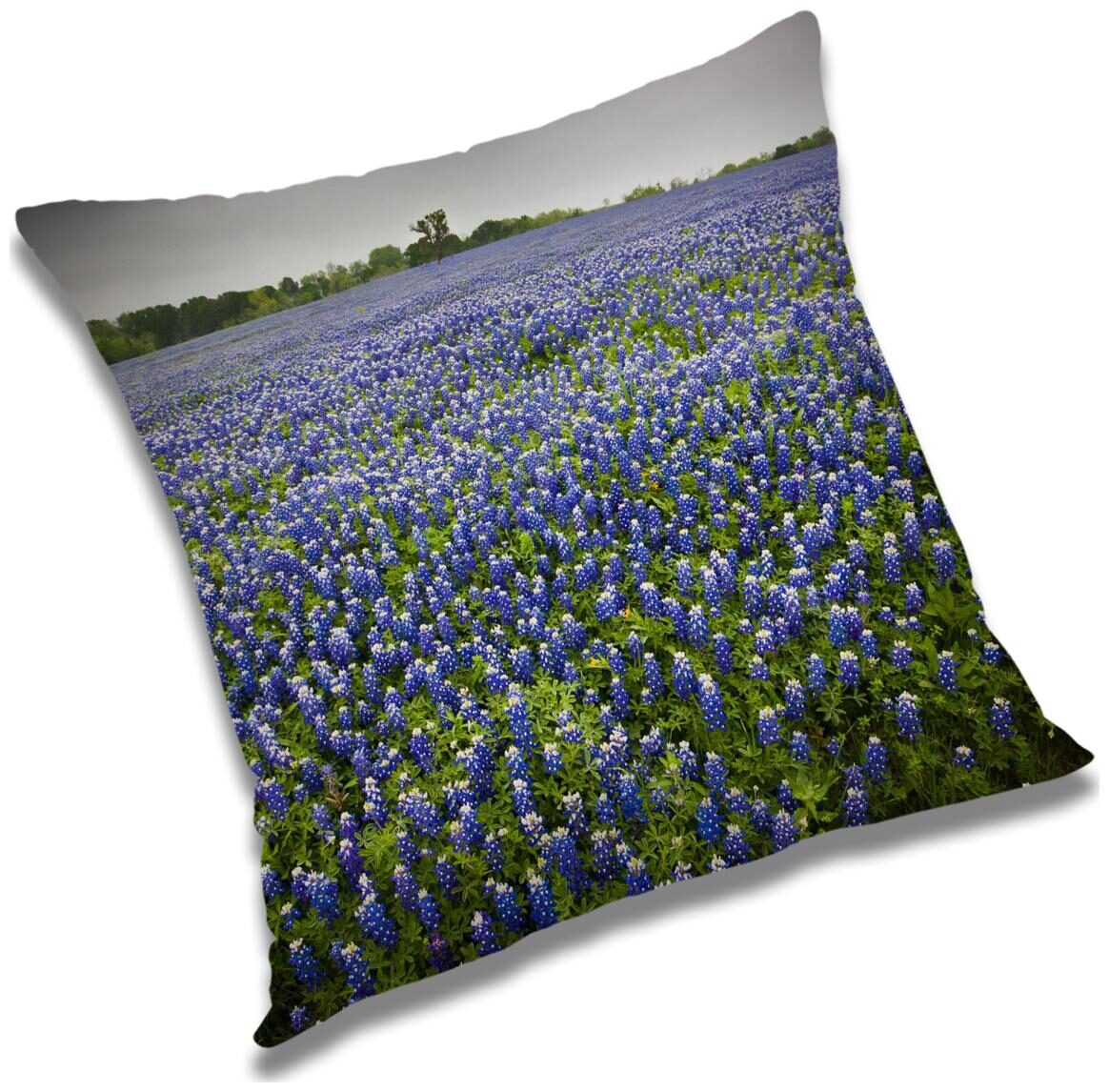 

RADANYA Natural Cushion Cover 12x12 inch