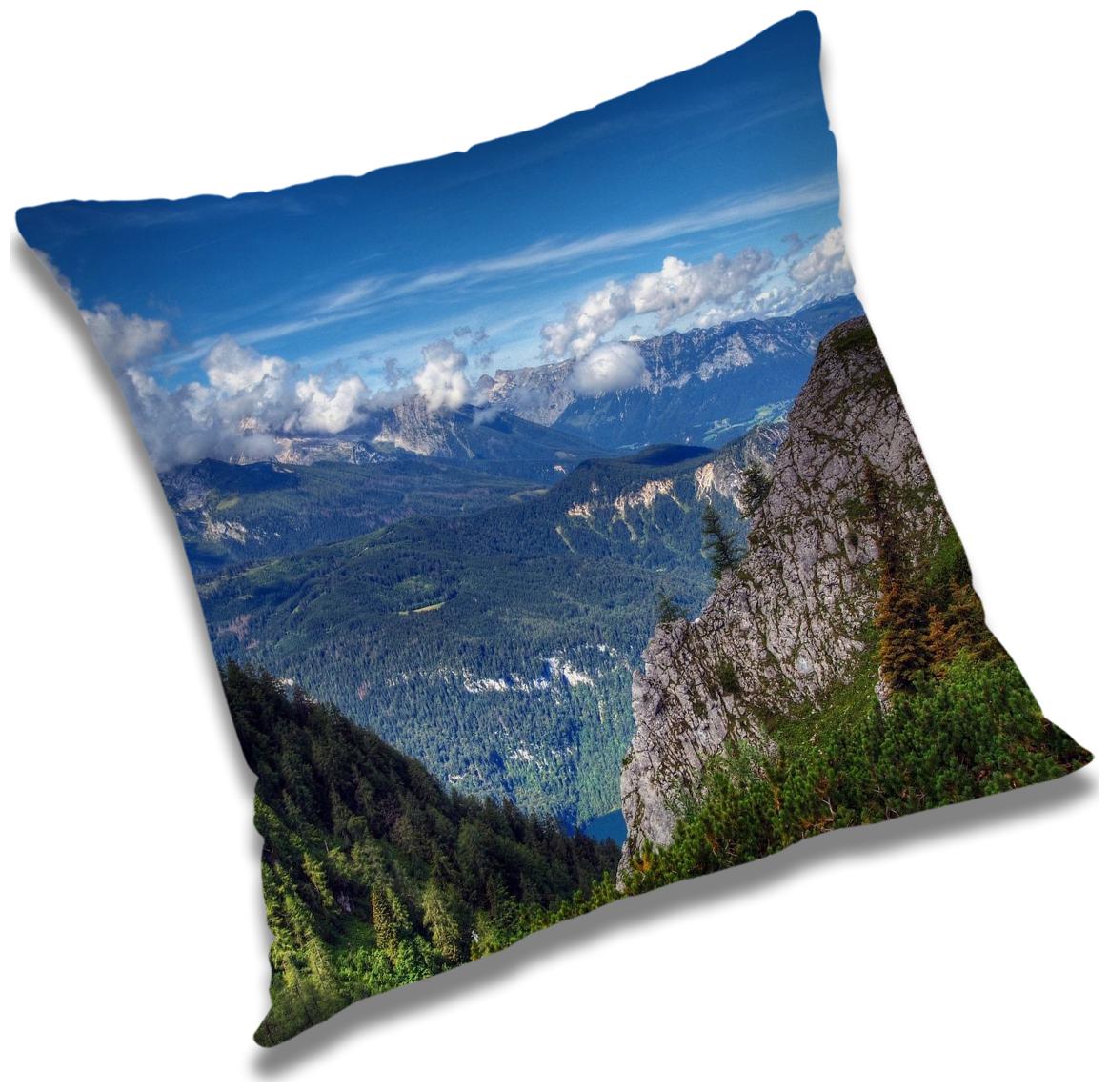 

RADANYA Natural Cushion Cover 20x20 inch