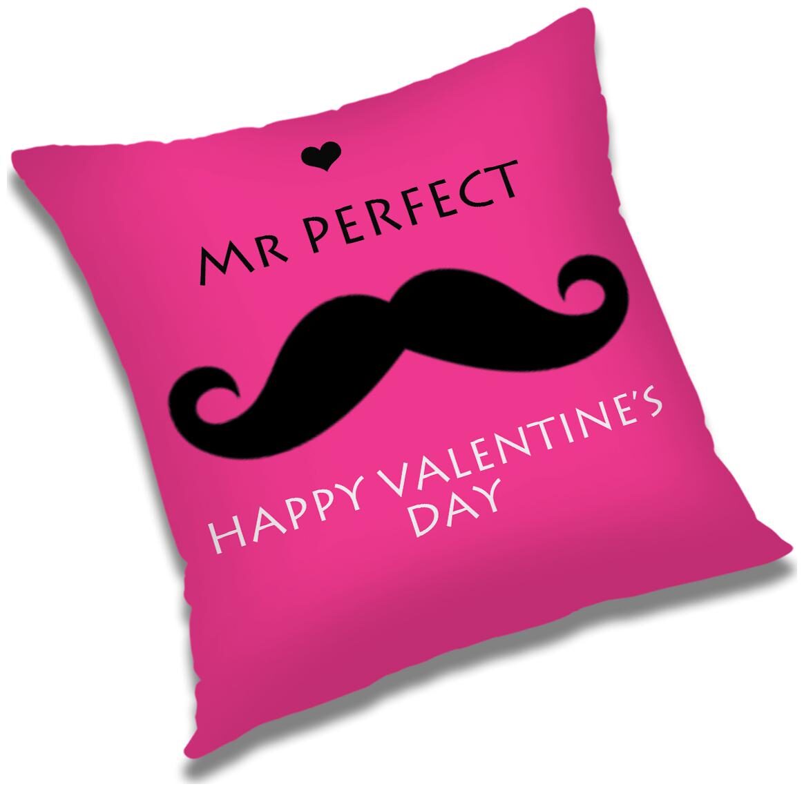 

RADANYA Printed Cushion Cover with Filler Set 12X12 inch