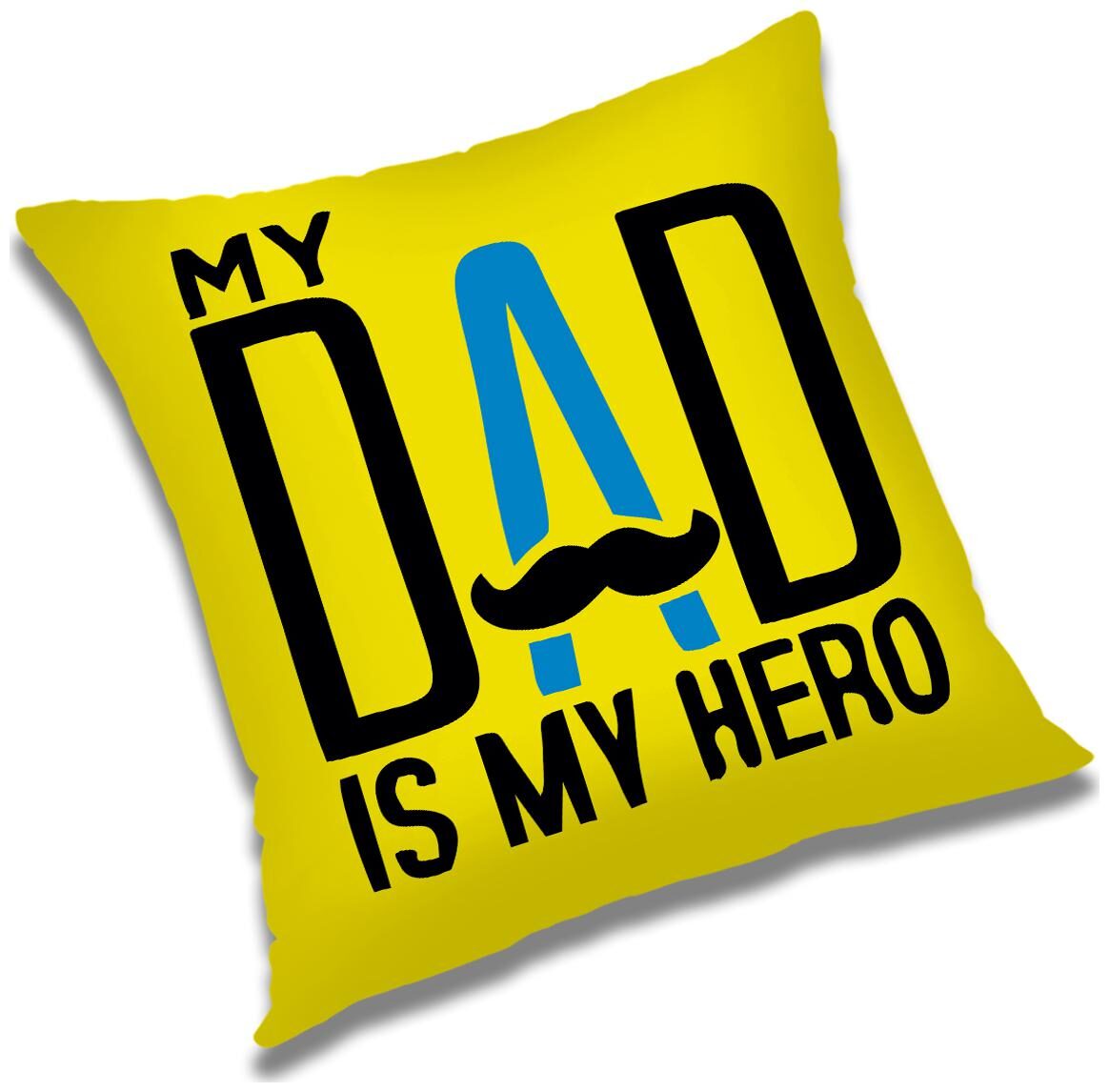 

RADANYA Printed Cushion Cover with Filler Set 20x20 inch