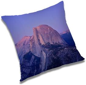 RADANYA Printed Cushion Cover with Filler Set 24x24 inch
