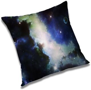 RADANYA Printed Cushion Cover with Filler Set 20x20 inch