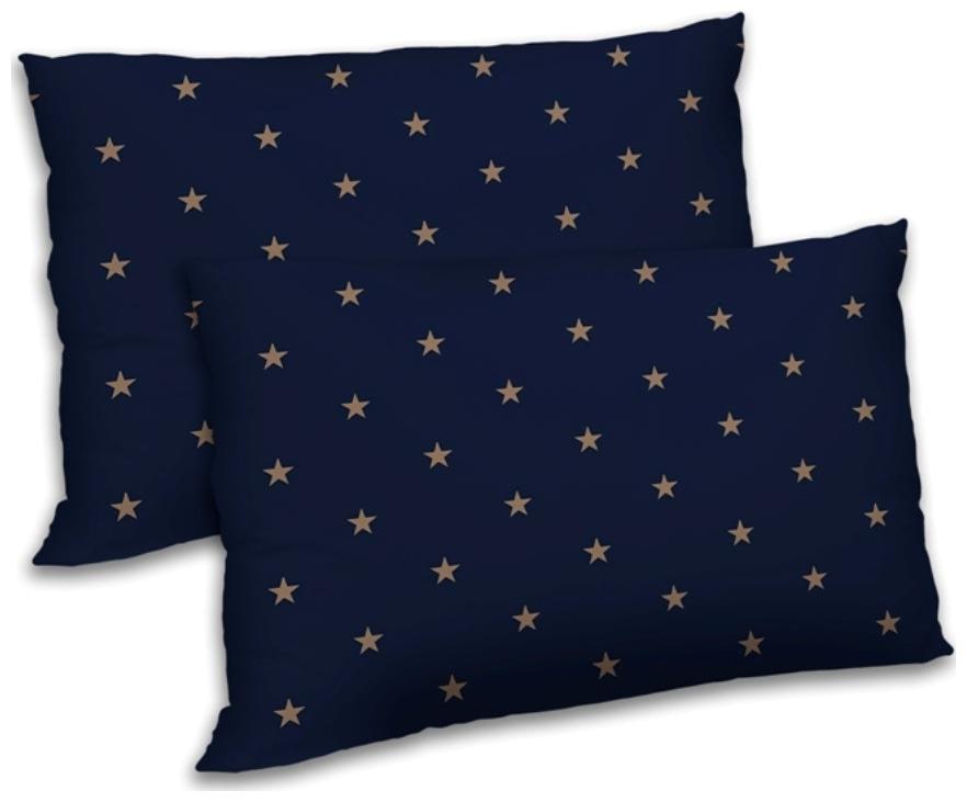 

RADANYA Printed Printed Pillow Set- 18x27 inch