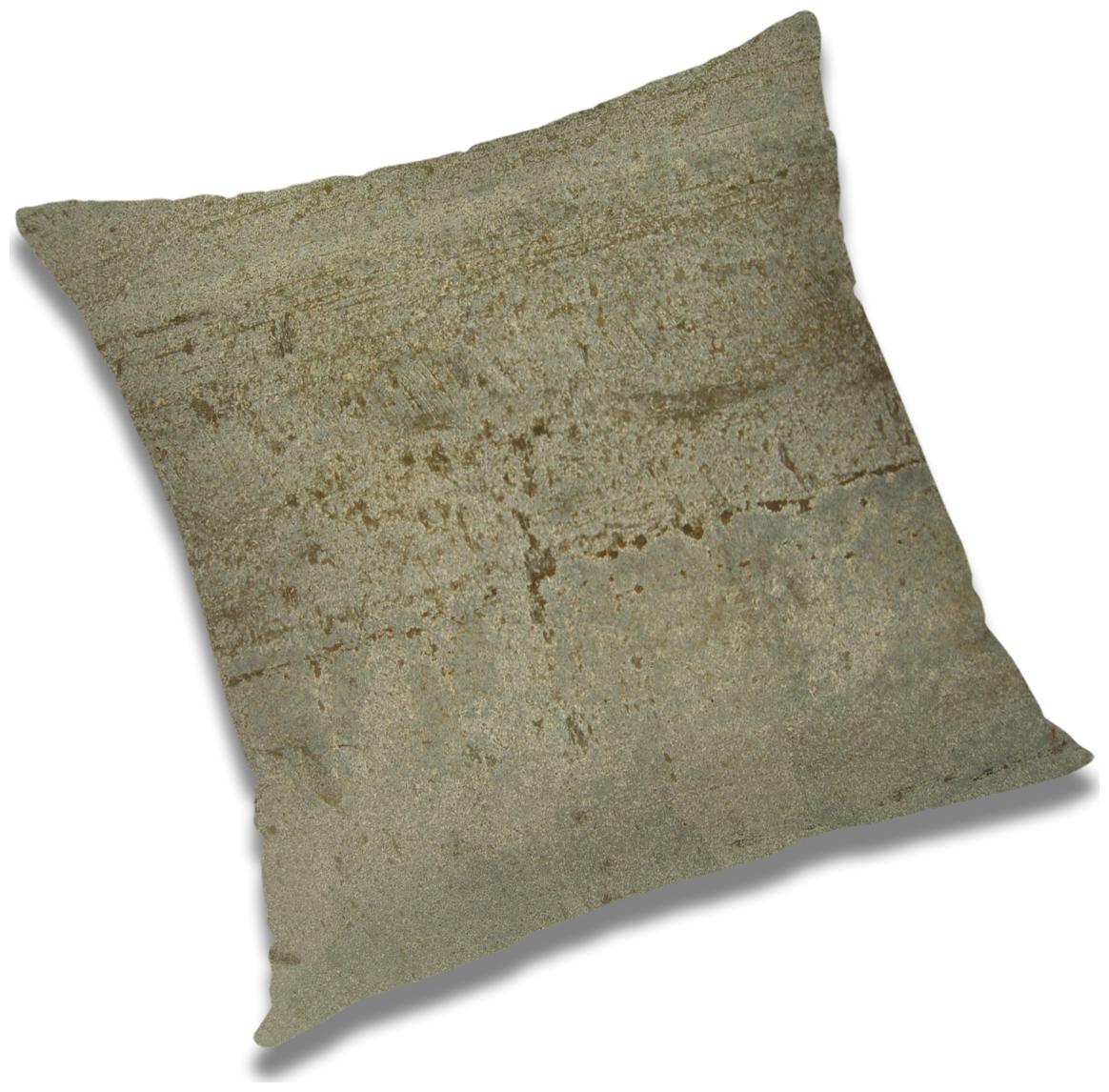 

RADANYA Printed Polyester Beige Cushion Cover ( Large Pack of 1 )