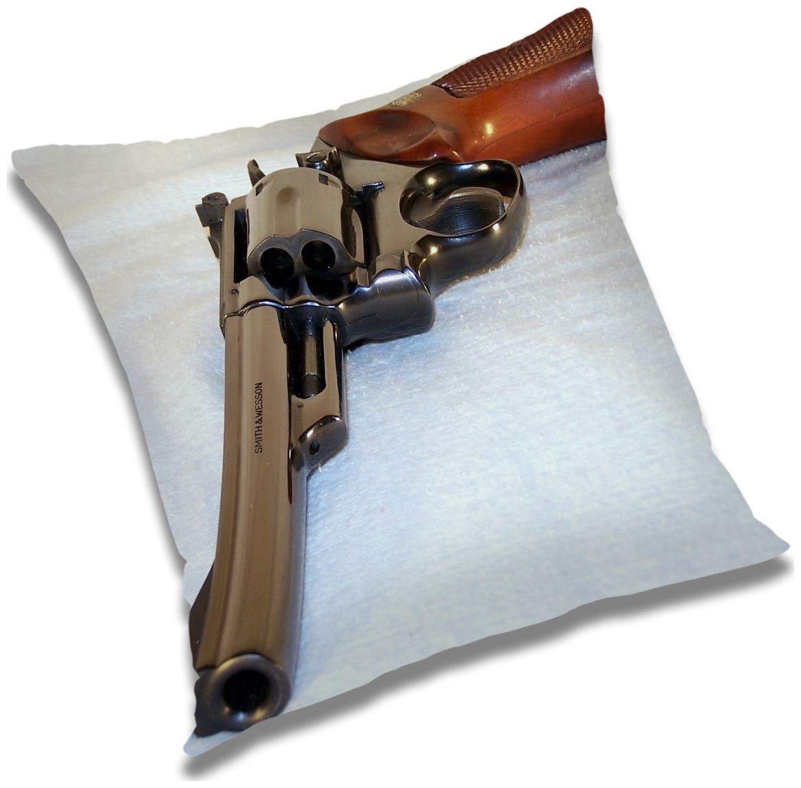 

RADANYA Printed Cushion Cover with Filler Set 12X12 inch