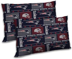 RADANYA Polyester Printed Pillow Covers ( Pack of 2 , Grey )