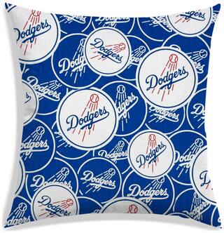 RADANYA Printed Polyester Blue Cushion Cover ( Small , Pack of 1 )