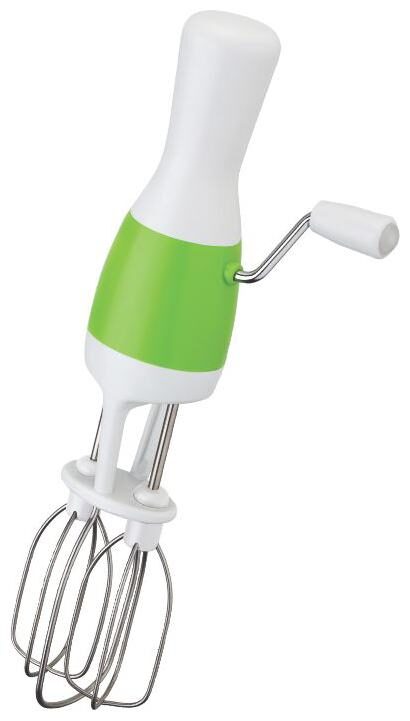 

Rajat Plastic Hand Blender-Set of 1