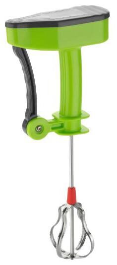 

Rajat Speedo Plastic Hand Blender Abs-Set of 1