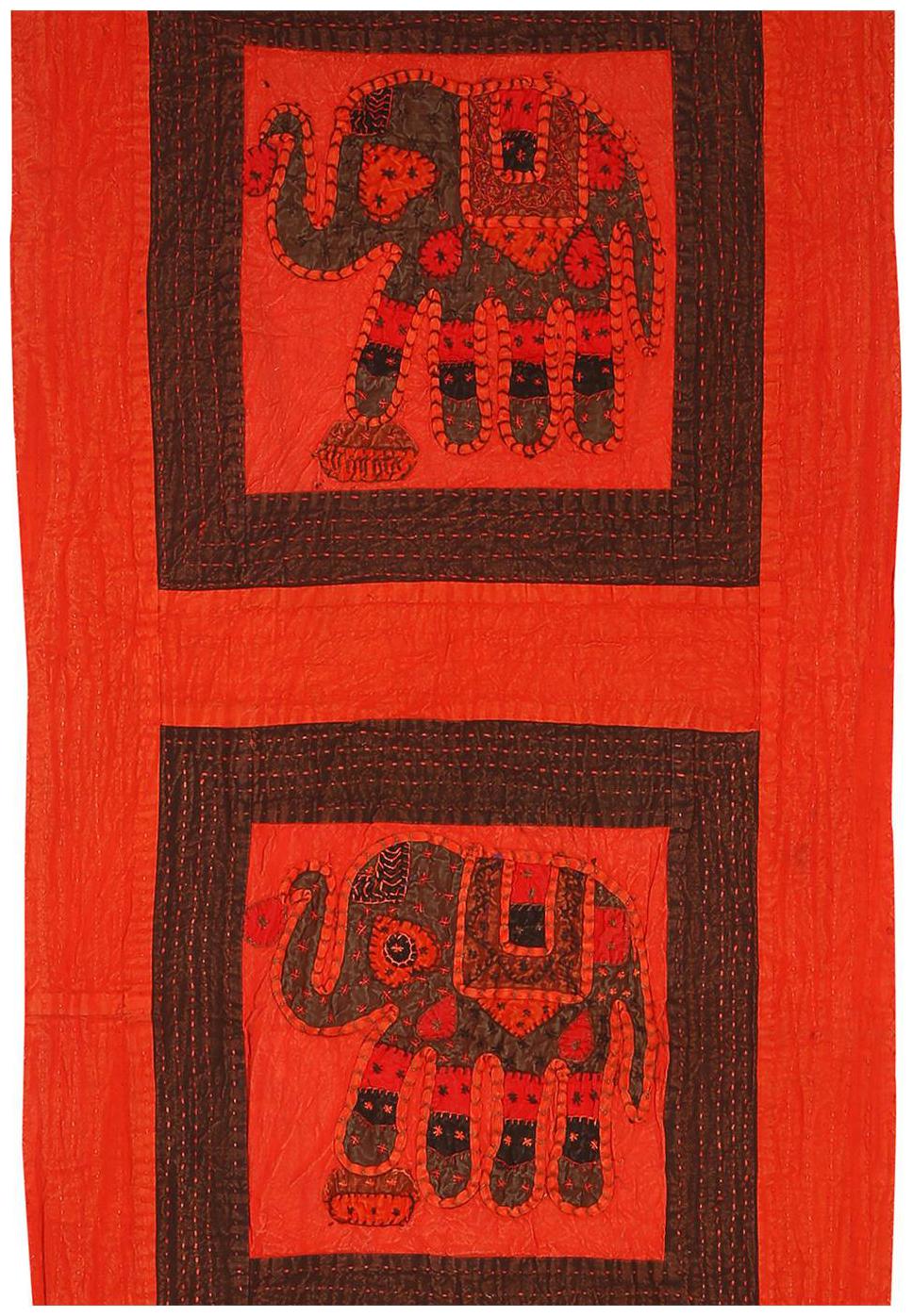 

Rajrang Best Wall Hanging Cloth Tapestry Fabric Caotton With Embroidery Work Hanging Design Modern Tapestry For Home D cor