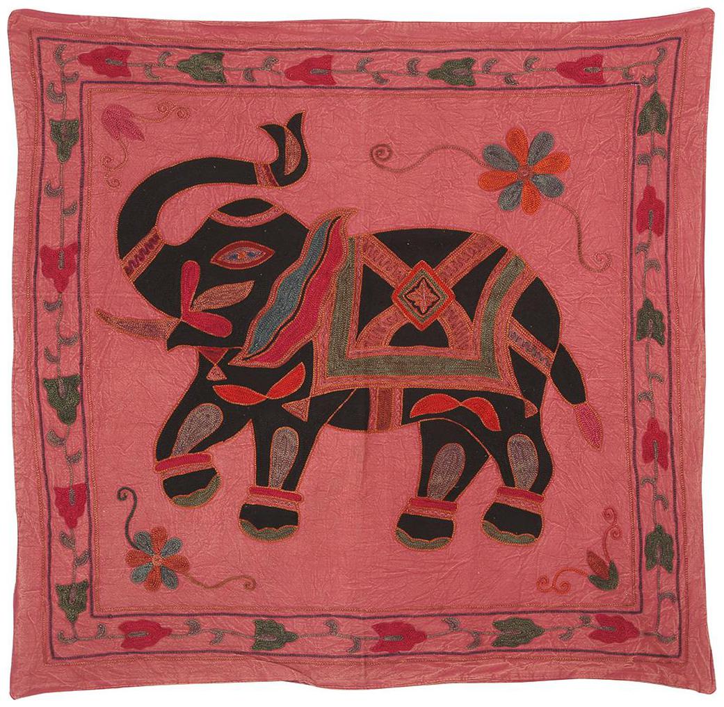 

Rajrang Cloth Wall Hanging Decorative Tapestry Home Woven Tapestry For House Embroidered Designer Antique Tapestry For Wall