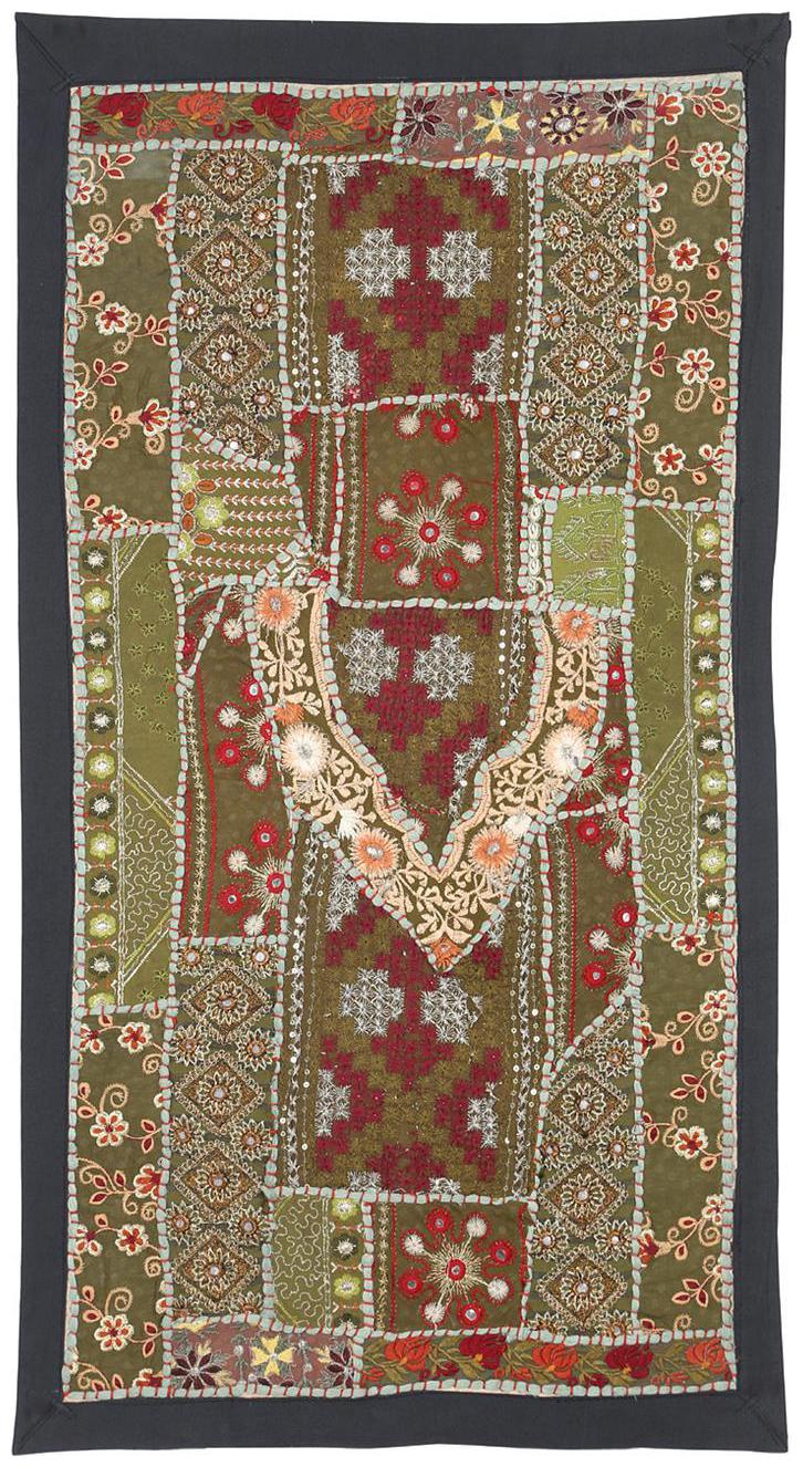 

Rajrang Tapestry Wall Hanging For Home D cor Indian Tapestry With Work Embroidery Designer Antique Tapestry Dorm For Wall D cor