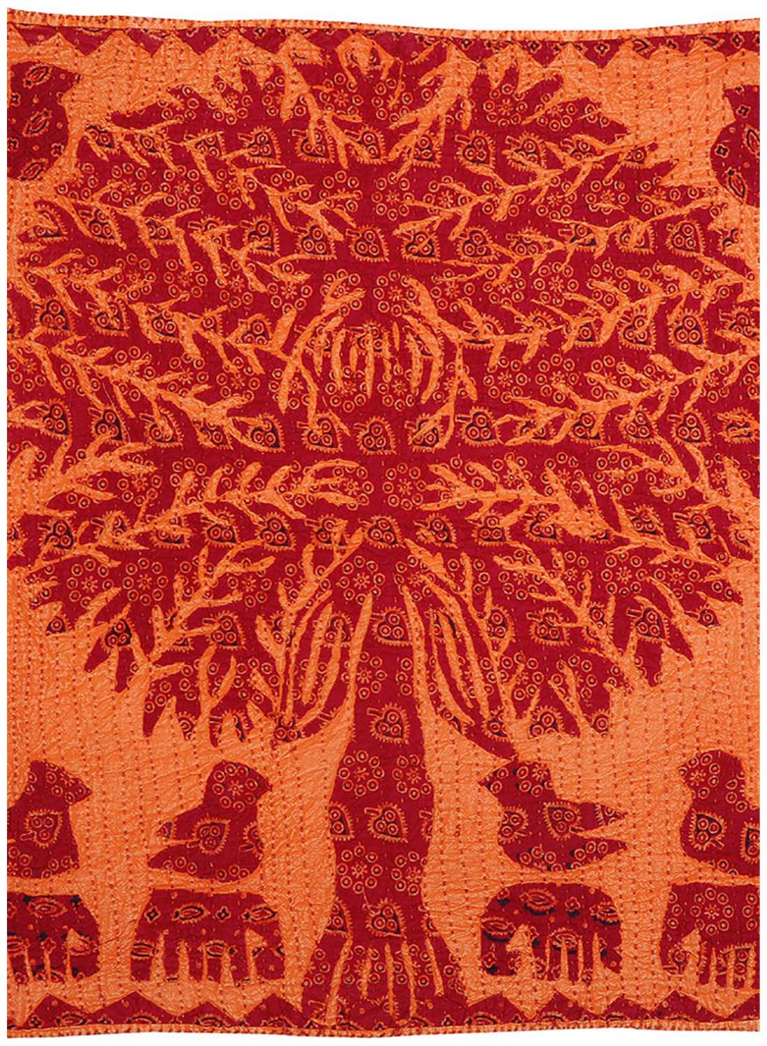 

Rajrang Tree Tapestry On Cloth Wall Hanging Design Tapestry Dorm Embroidered Tree Of Life Tapestry Single Home D cor Tapestries