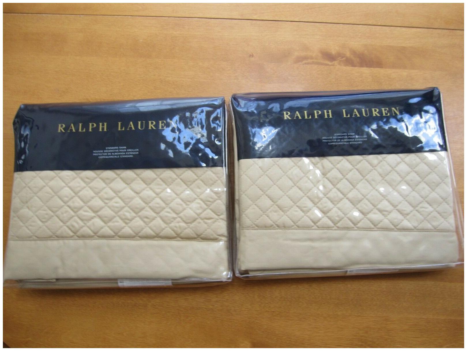 caleçon ralph lauren