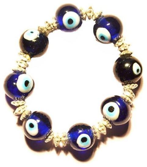 

Ranbir collection Evil Eye Bracelet
