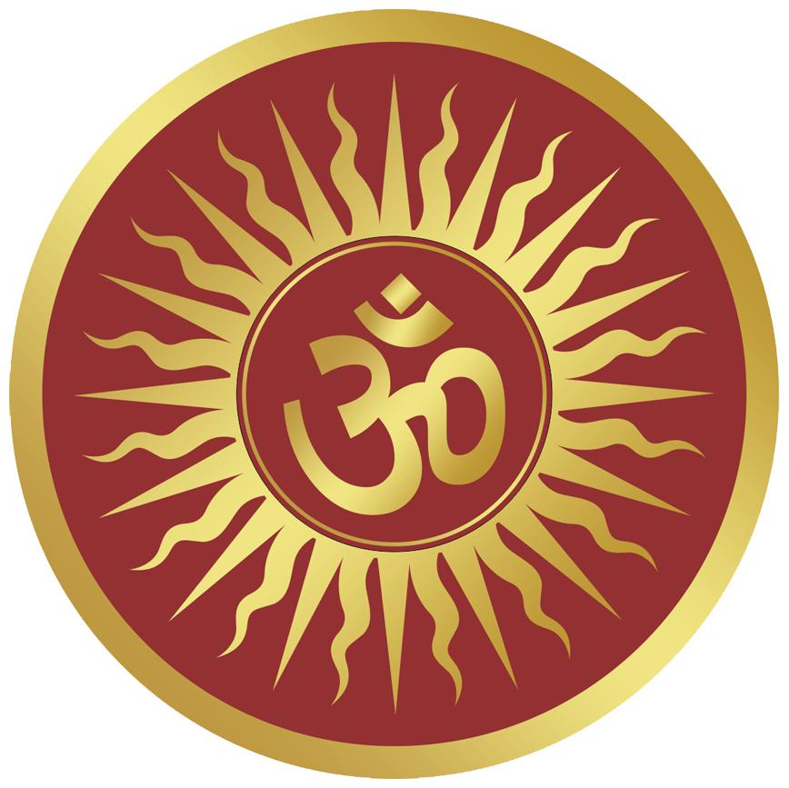 

Rangoli Decorative Vinyl Wall Sticker (Set of 1)