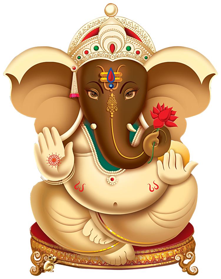

Rangoli Decorative Vinyl Wall Sticker (Set of 1)
