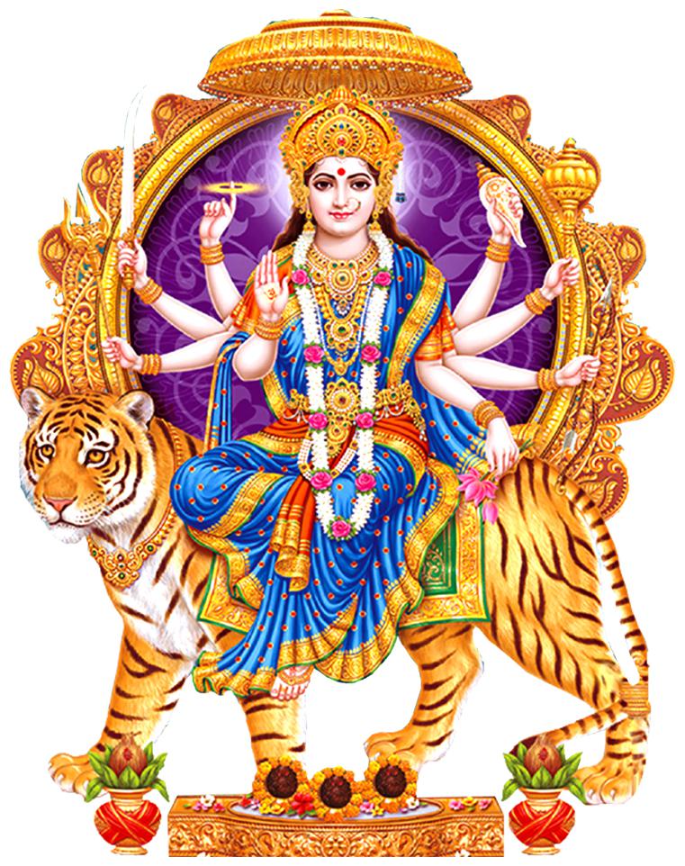 

Rangoli Decorative Vinyl Wall Sticker (Set of 1)