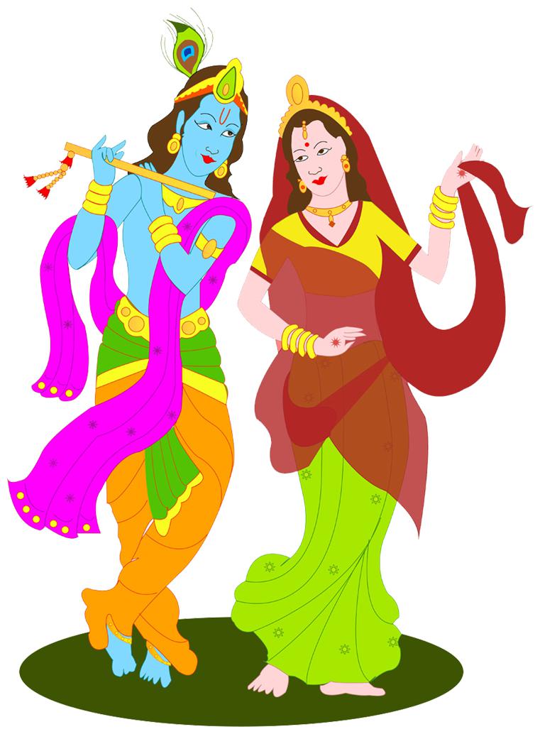 

Rangoli Decorative Vinyl Wall Sticker (Set of 1)