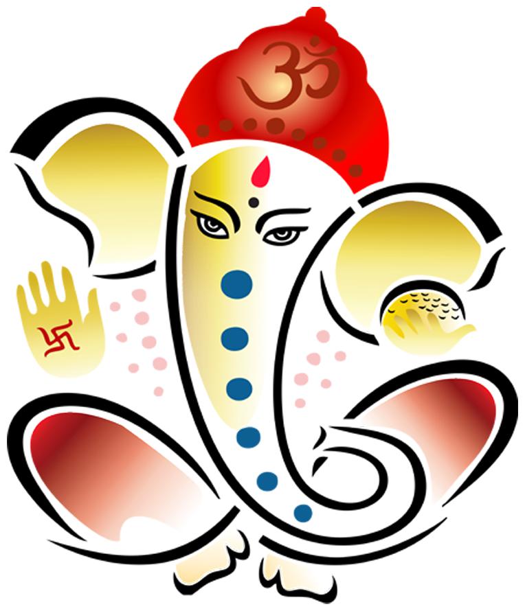 

Rangoli Glossy Decorative Wall Sticker