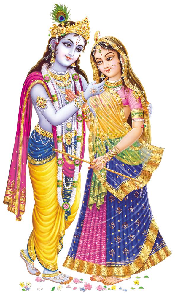 

Rangoli Glossy Decorative Wall Stickers