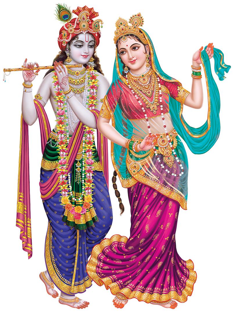 

Rangoli Glossy Decorative Wall Sticker