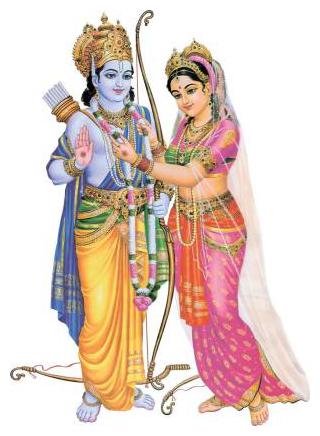 

Rangoli Glossy Decorative Wall Stickers