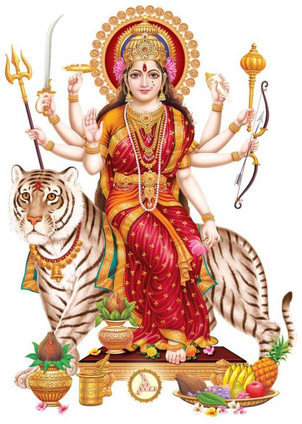 

Rangoli God And God S Wall Sticker Shera Maa Modern