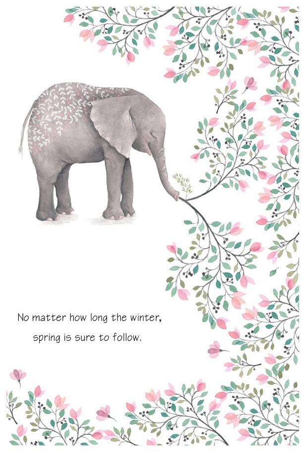 

Rangoli Large Waterproof Wall Sticker -Set of 1