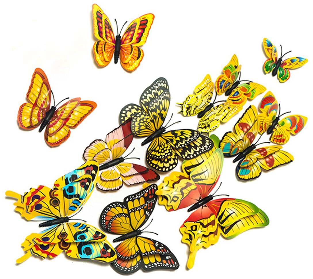 

Rangoli Large Waterproof Wall Sticker -Set of 1