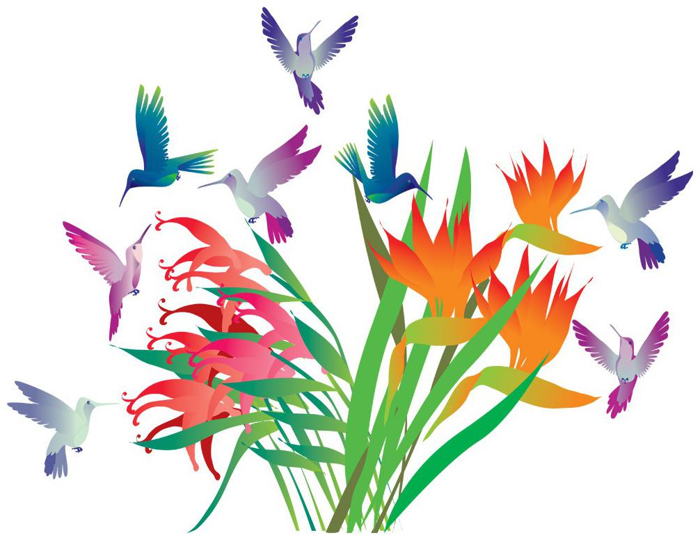 

Rangoli Large Waterproof Wall Sticker -Set of 1